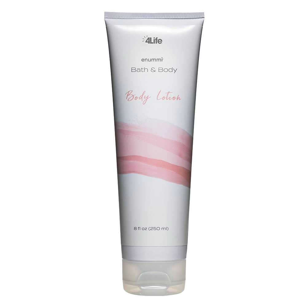 enummi Intensive Body Lotion by 4Life