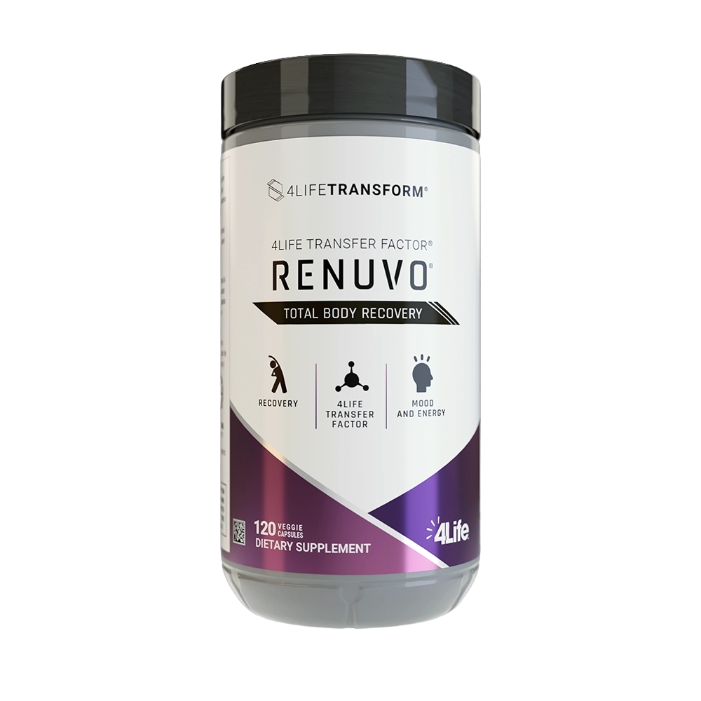 4Life Transfer Factor Renuvo