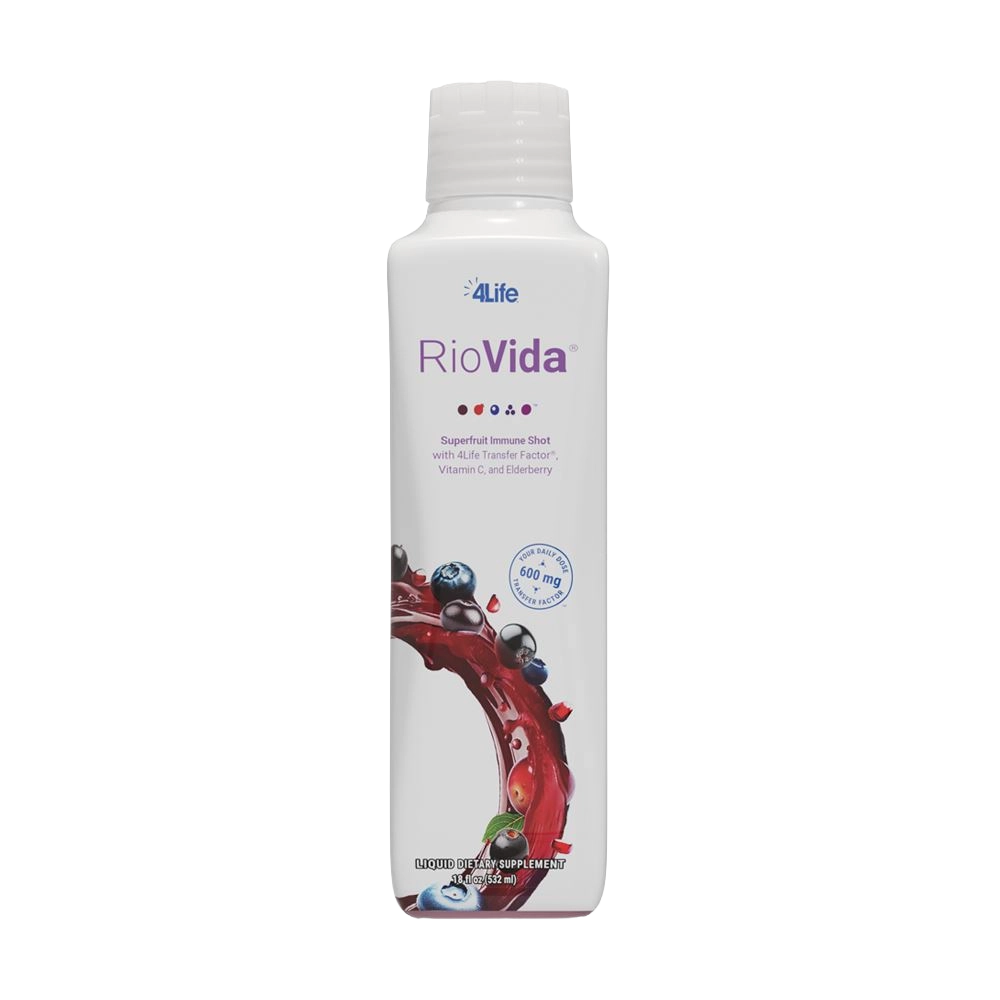 4Life Transfer Factor RioVida
