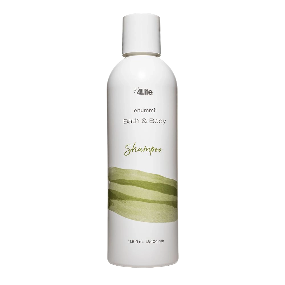 enummi Shampoo by 4Life